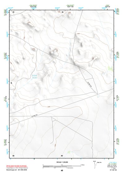 31104SE Page 48 Van Horn Topo Preview 1
