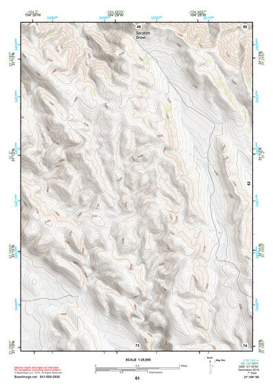 31104SE Page 61 Van Horn Topo Preview 1