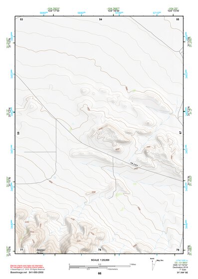 31104SE Page 66 Van Horn Topo Preview 1