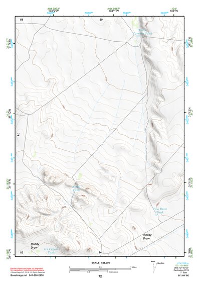 31104SE Page 72 Van Horn Topo Preview 1