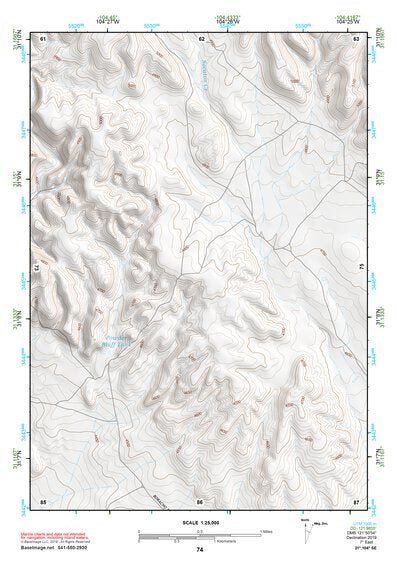 31104SE Page 74 Van Horn Topo Preview 1