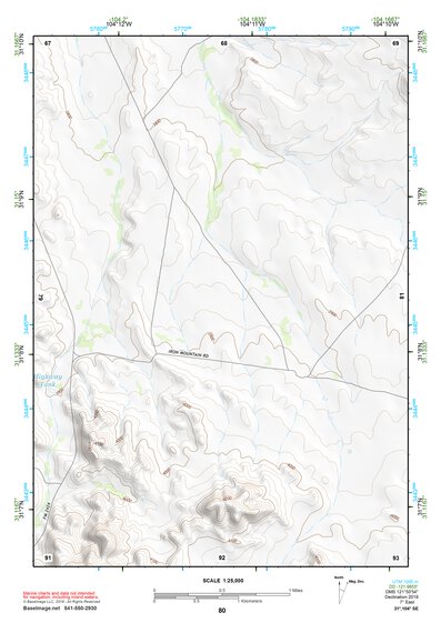 31104SE Page 80 Van Horn Topo Preview 1