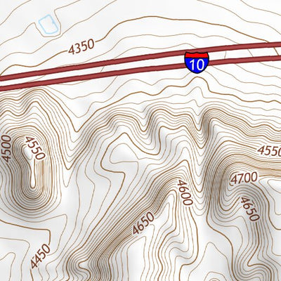 31104SE Page 90 Van Horn Topo Preview 3