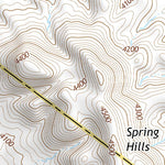 31104SE Page 94 Van Horn Topo Preview 3