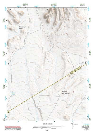 31104SE Page 102 Van Horn Topo Preview 1
