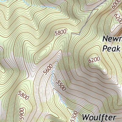 31104SE Page 107 Van Horn Topo Preview 3