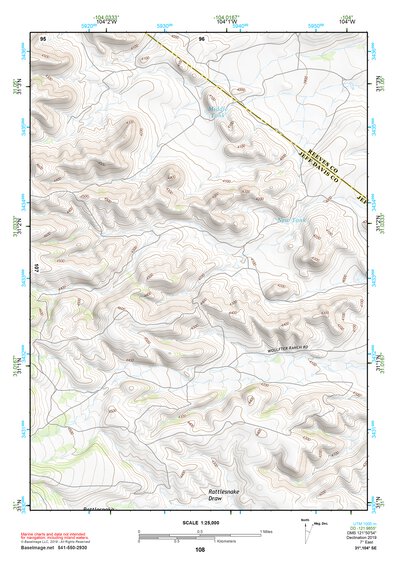 31104SE Page 108 Van Horn Topo Preview 1