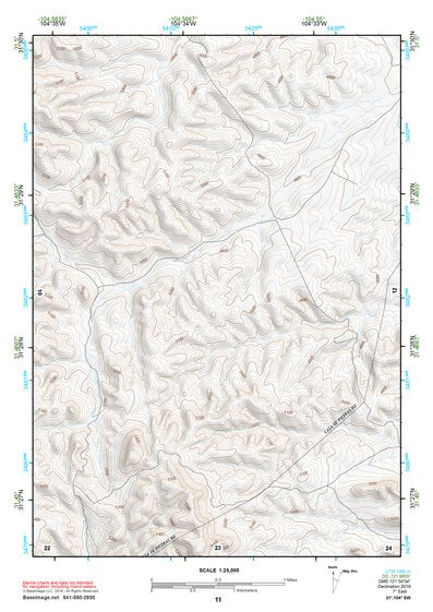31104SW Page 11 Van Horn Topo Preview 1