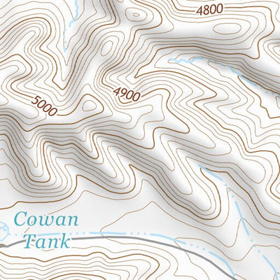 31104SW Page 12 Van Horn Topo Preview 3