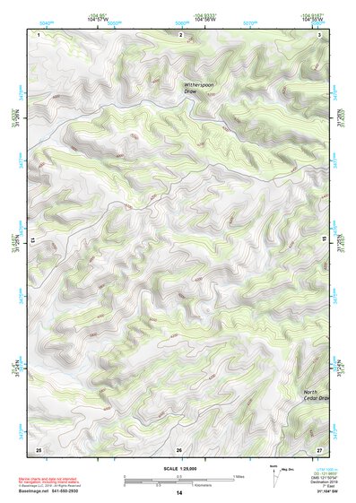 31104SW Page 14 Van Horn Topo Preview 1