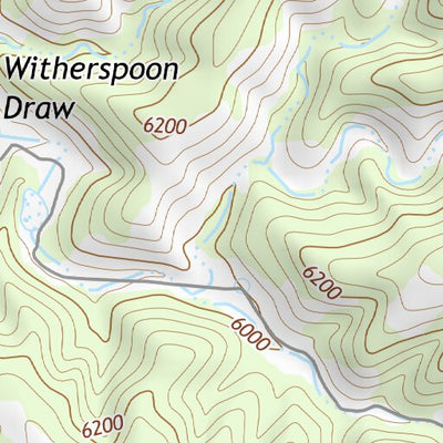 31104SW Page 14 Van Horn Topo Preview 3