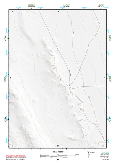 31104SW Page 18 Van Horn Topo Preview 1