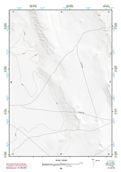 31104SW Page 30 Van Horn Topo Preview 1