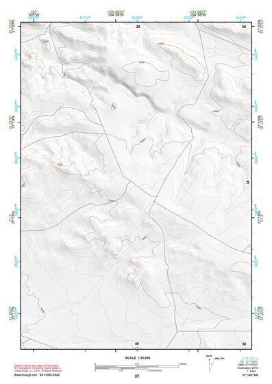 31104SW Page 37 Van Horn Topo Preview 1