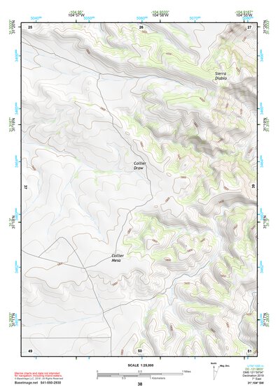 31104SW Page 38 Van Horn Topo Preview 1