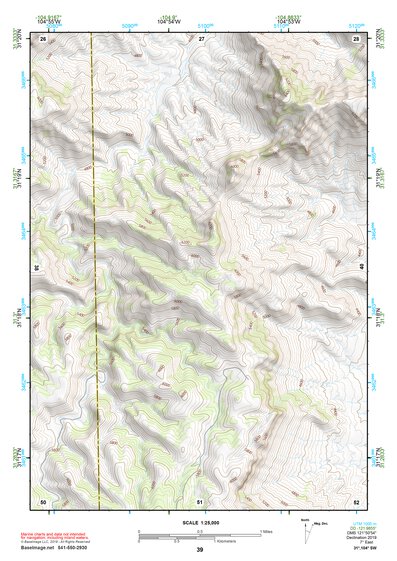 31104SW Page 39 Van Horn Topo Preview 1