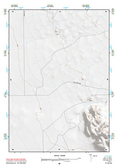 31104SW Page 45 Van Horn Topo Preview 1