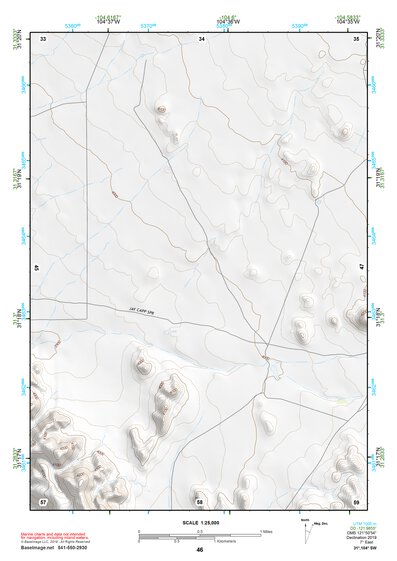 31104SW Page 46 Van Horn Topo Preview 1