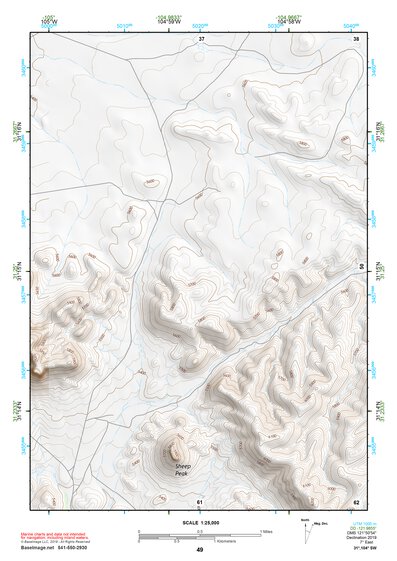 31104SW Page 49 Van Horn Topo Preview 1