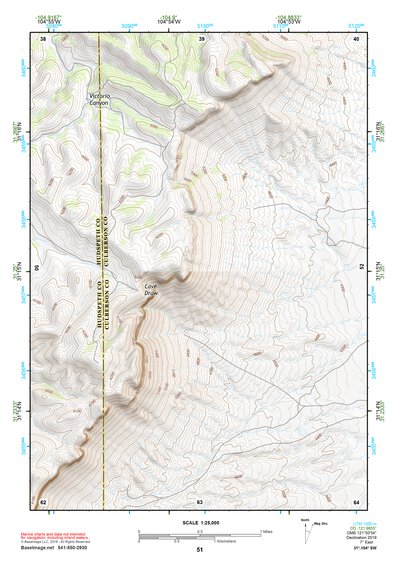 31104SW Page 51 Van Horn Topo Preview 1