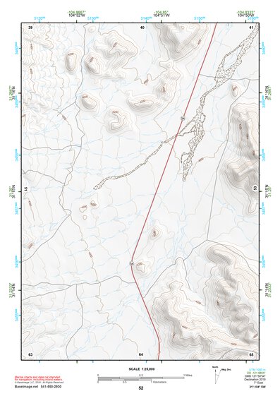 31104SW Page 52 Van Horn Topo Preview 1