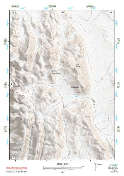 31104SW Page 59 Van Horn Topo Preview 1