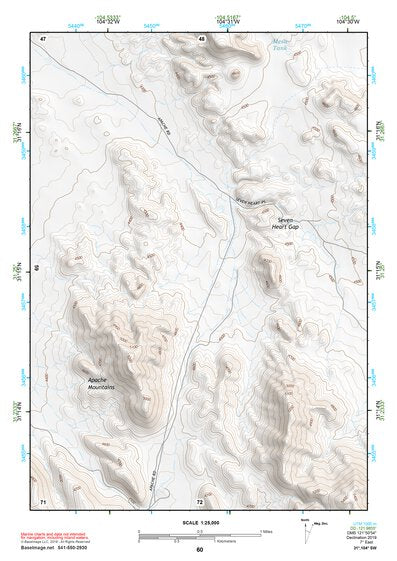 31104SW Page 60 Van Horn Topo Preview 1