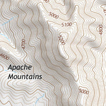 31104SW Page 60 Van Horn Topo Preview 3