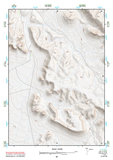31104SW Page 61 Van Horn Topo Preview 1