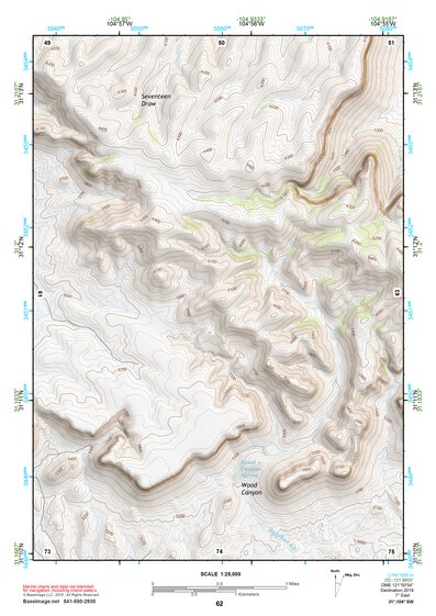 31104SW Page 62 Van Horn Topo Preview 1