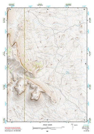 31104SW Page 63 Van Horn Topo Preview 1