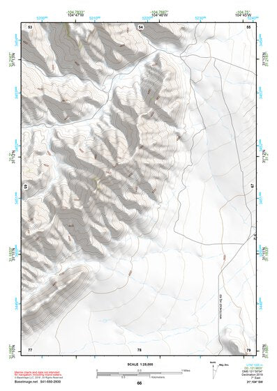 31104SW Page 66 Van Horn Topo Preview 1