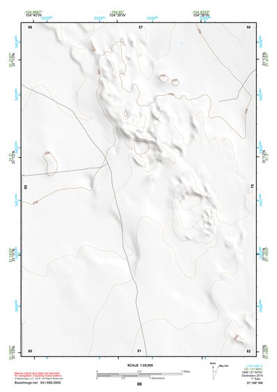 31104SW Page 69 Van Horn Topo Preview 1