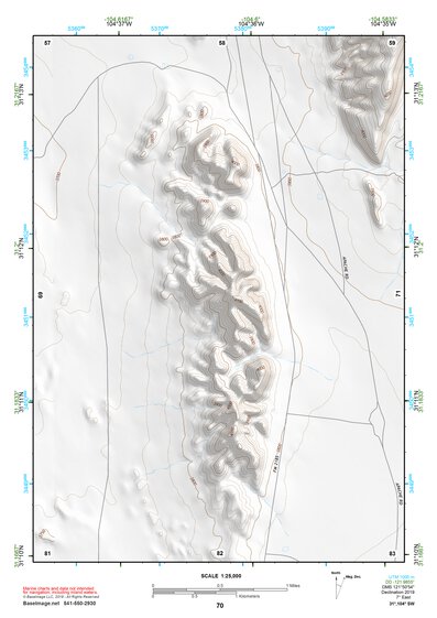 31104SW Page 70 Van Horn Topo Preview 1