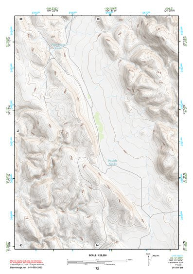 31104SW Page 72 Van Horn Topo Preview 1