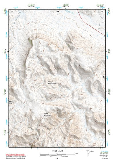 31104SW Page 76 Van Horn Topo Preview 1