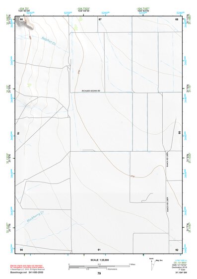 31104SW Page 79 Van Horn Topo Preview 1