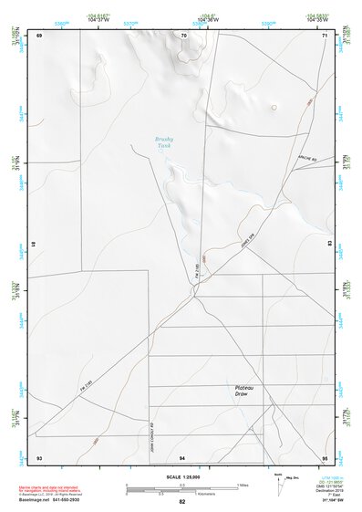 31104SW Page 82 Van Horn Topo Preview 1