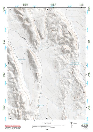 31104SW Page 84 Van Horn Topo Preview 1