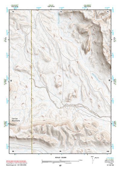 31104SW Page 87 Van Horn Topo Preview 1