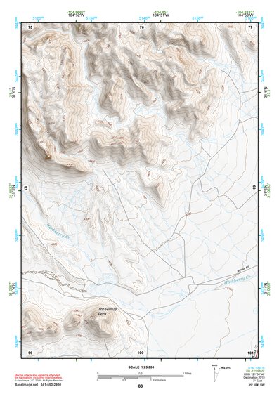 31104SW Page 88 Van Horn Topo Preview 1