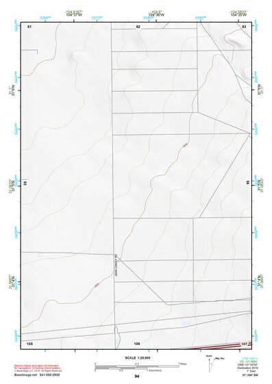 31104SW Page 94 Van Horn Topo Preview 1