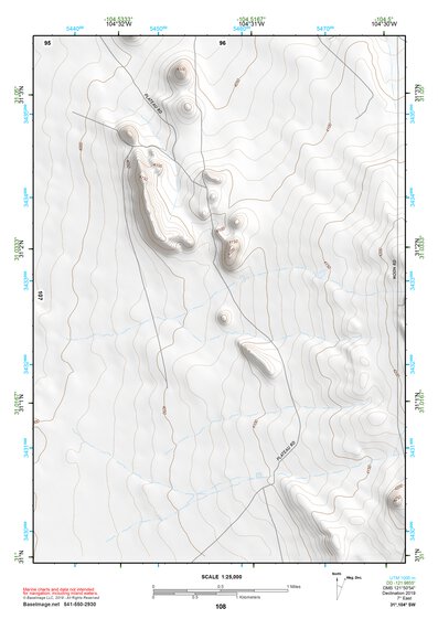 31104SW Page 108 Van Horn Topo Preview 1