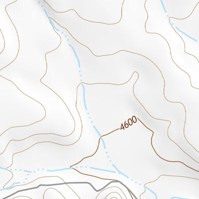 31105NE Page 1 Dell City Topo Preview 2