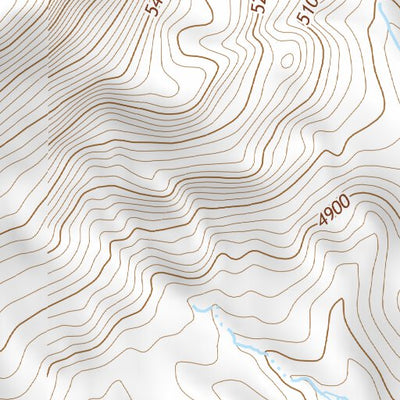31105NE Page 1 Dell City Topo Preview 3