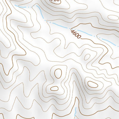 31105NE Page 2 Dell City Topo Preview 3