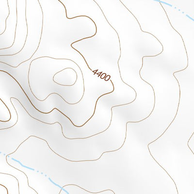31105NE Page 3 Dell City Topo Preview 3