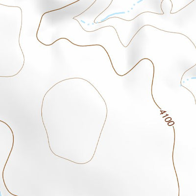31105NE Page 5 Dell City Topo Preview 2