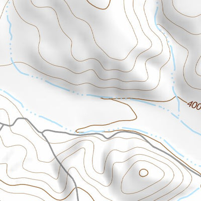 31105NE Page 5 Dell City Topo Preview 3