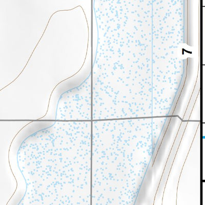 31105NE Page 6 Dell City Topo Preview 3